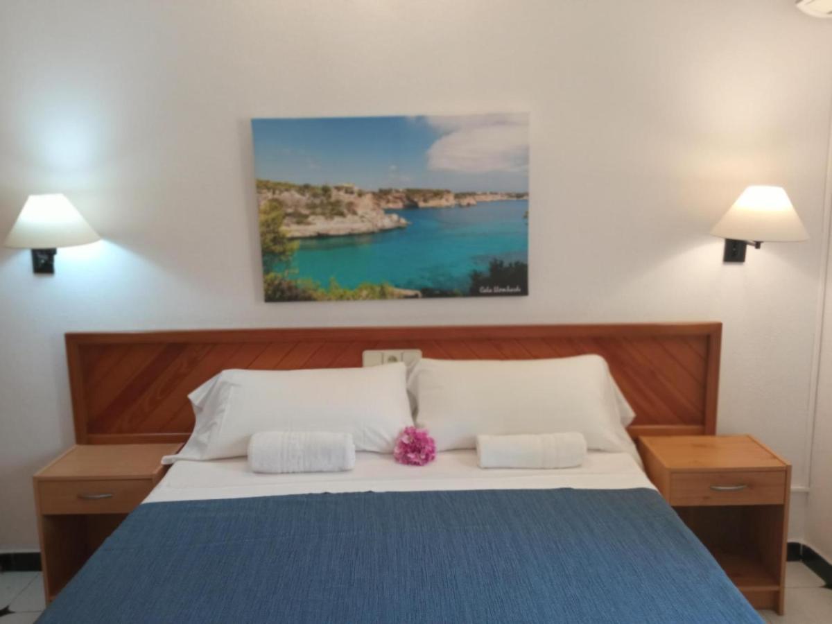 Ca'n Tiu Guest house 2*