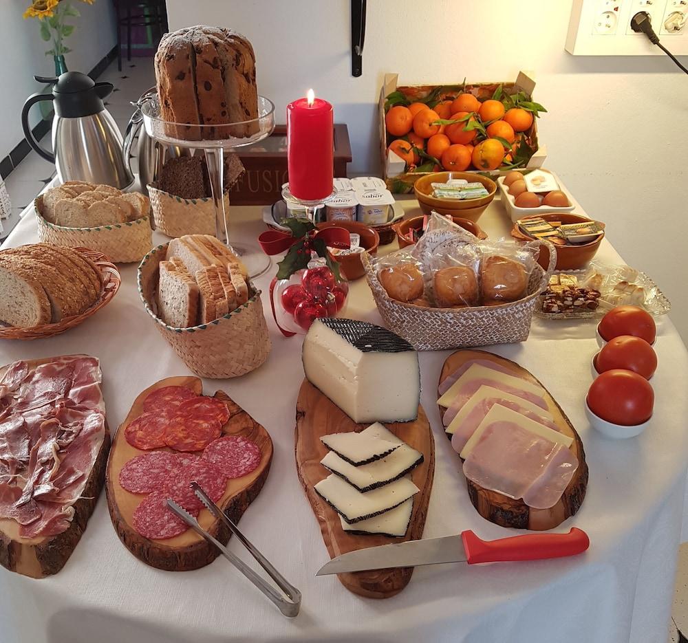 Ca'n Tiu Alaró
