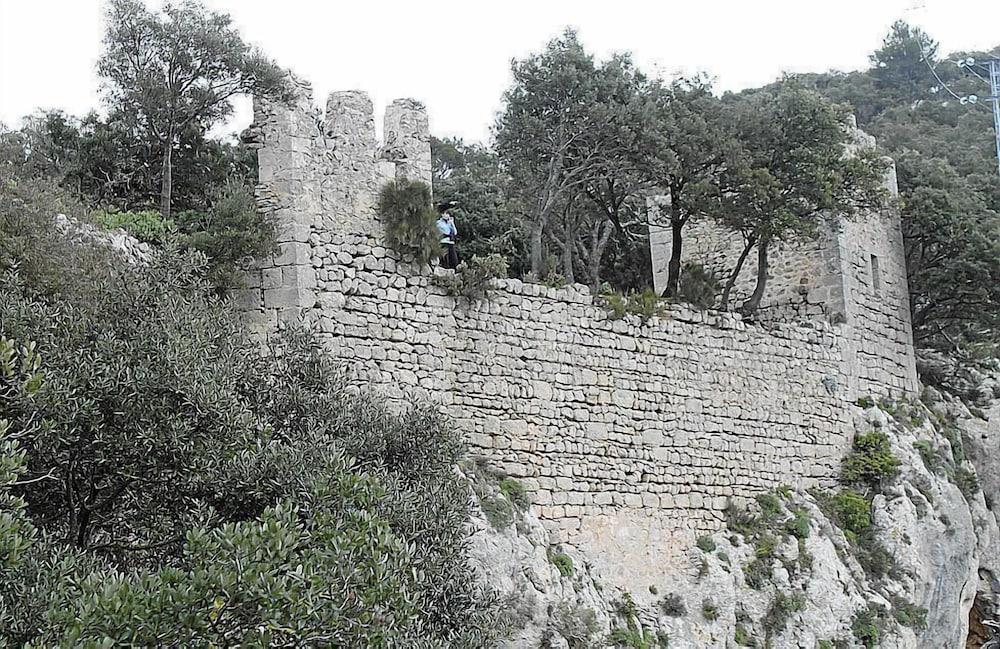 Ca'n Tiu 2* Alaró